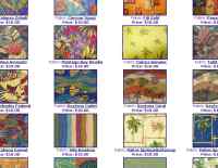 upholstery fabrics